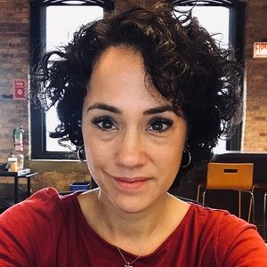 Meet your Posher, Eirian